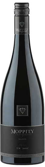 Moppity Vineyards Reserve Hilltops Shiraz 2018 